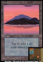 Island - C [Right Island]
